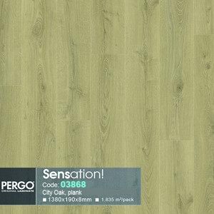 Sàn gỗ Pergo Modern Sensation 3868