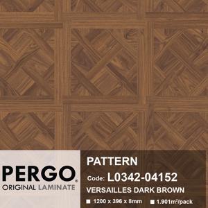 Sàn gỗ Pergo Pattern 04152