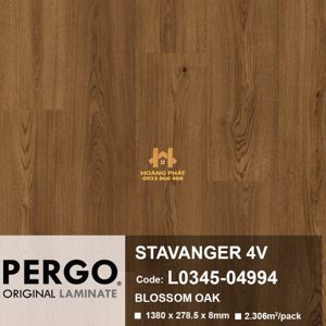 Sàn gỗ Pergo Stavanger 04994