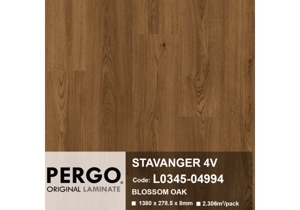 Sàn gỗ Pergo Stavanger 04994