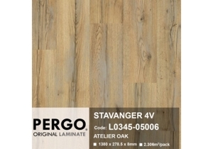 Sàn gỗ Pergo Stavanger 05006