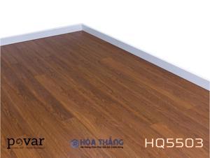 Sàn gỗ Povar HQ-5503