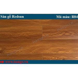 Sàn gỗ Redsun R84