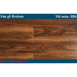 Sàn gỗ Redsun R86