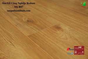 Sàn gỗ RedSun R87