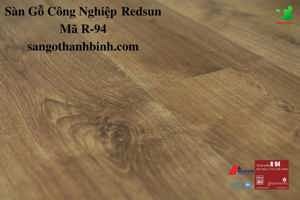 Sàn gỗ RedSun R94