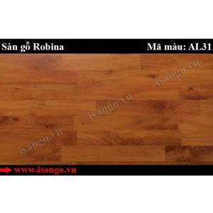 Sàn gỗ Robina AL31