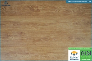 Sàn gỗ Robina O134 8mm