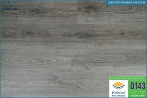 Sàn gỗ Robina O143 (8mm bản lớn)