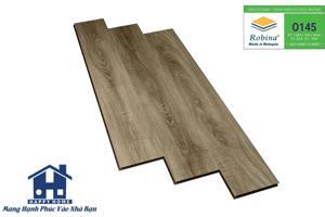 Sàn gỗ Robina O145 (8mm bản lớn)