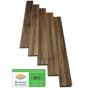 Sàn gỗ Robina W11