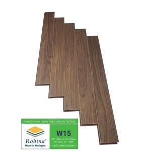 Sàn gỗ Robina W15