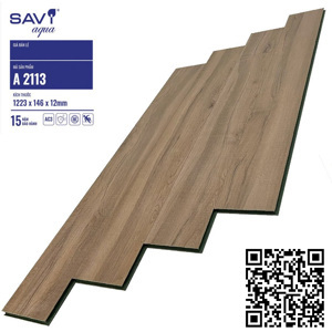 Sàn gỗ Savi Aqua A2113