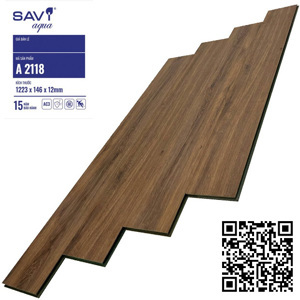 Sàn gỗ Savi Aqua A2118