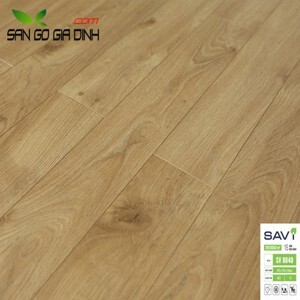 Sàn gỗ Savi SV8040