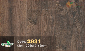 Sàn gỗ Smart Wood 2931