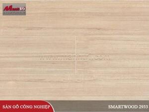 Sàn gỗ Smart Wood 2933