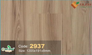 Sàn gỗ Smart Wood 2937