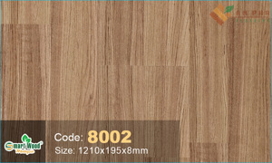 Sàn gỗ Smart Wood 8002