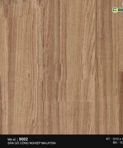 Sàn gỗ Smart Wood 8002