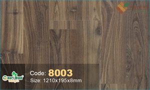 Sàn gỗ Smart Wood 8003