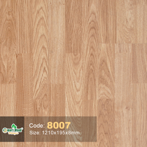 Sàn gỗ Smart Wood 8007