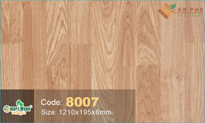 Sàn gỗ Smart Wood 8007