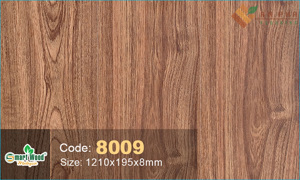 Sàn gỗ Smart Wood 8009