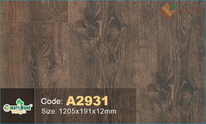 Sàn gỗ Smart Wood A2931