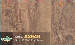 Sàn gỗ Smart Wood A2946