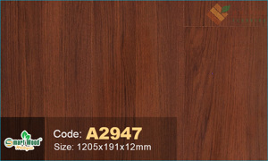 Sàn gỗ Smart Wood A2947