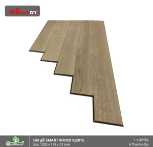 Sàn gỗ Smart Wood RJ2815