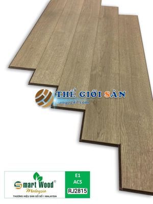 Sàn gỗ Smart Wood RJ2815