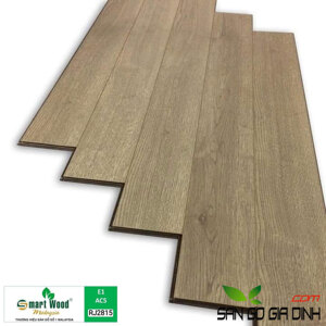 Sàn gỗ Smart Wood RJ2815