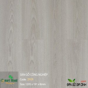 Sàn gỗ SmartWood 2919