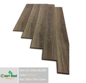 Sàn gỗ Smartwood RJ2924