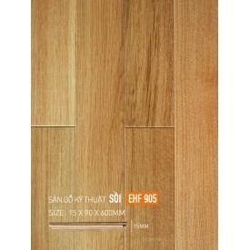 Sàn gỗ sồi kỹ thuật EHF905