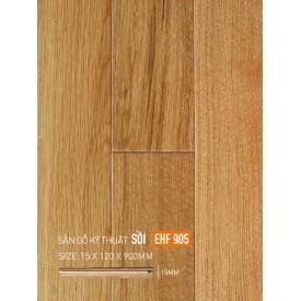 Sàn gỗ sồi kỹ thuật EHF905