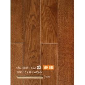 Sàn gỗ sồi kỹ thuật EHF906