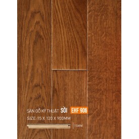 Sàn gỗ sồi kỹ thuật EHF906