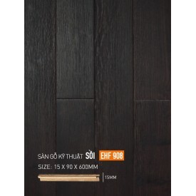 Sàn gỗ sồi kỹ thuật EHF908