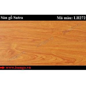 Sàn gỗ  Sutra LH272