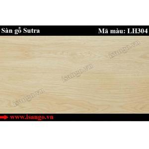 Sàn gỗ  Sutra LH304