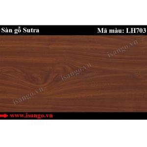 Sàn gỗ  Sutra LH703