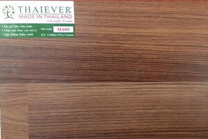 Sàn gỗ ThaiEver M105