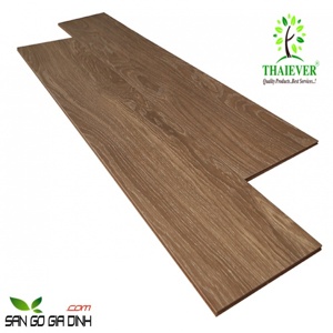 Sàn gỗ Thaiever TE8004