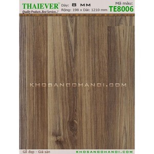 Sàn gỗ ThaiEver TE8006