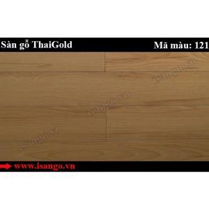 Sàn gỗ ThaiGold 121