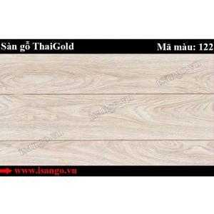 Sàn gỗ ThaiGold 122