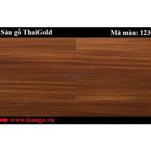 Sàn gỗ ThaiGold 123